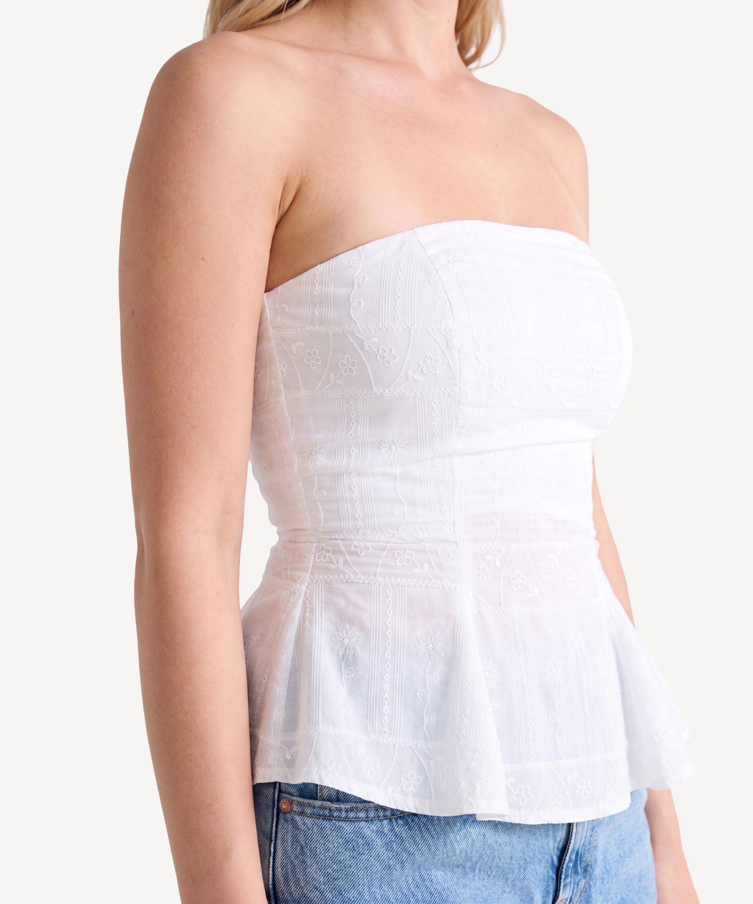 Blusa Para Mujer