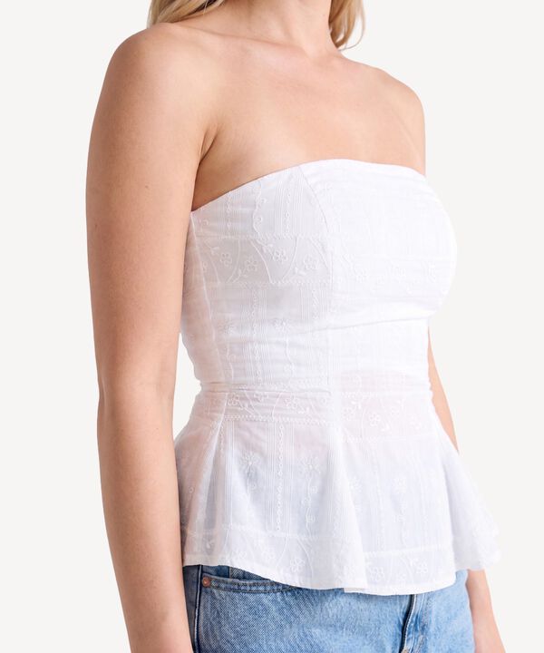 Blusa Para Mujer