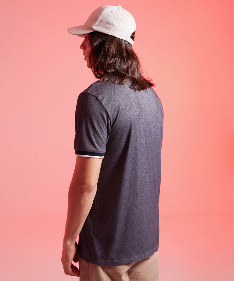 Camisetas polo para hombre