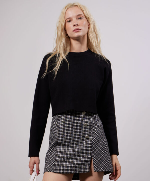 sacos para mujer