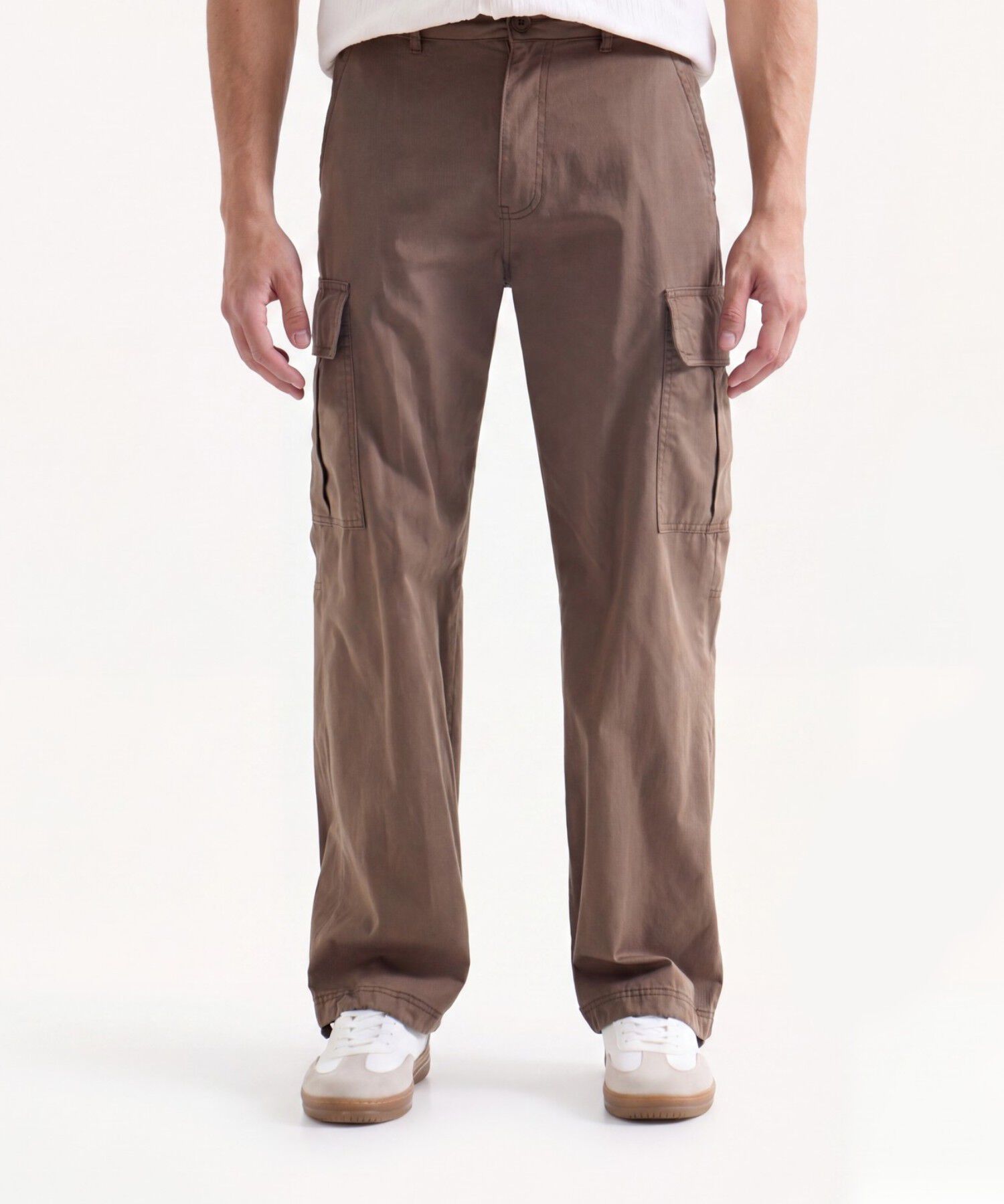 Pantalon Para Hombre