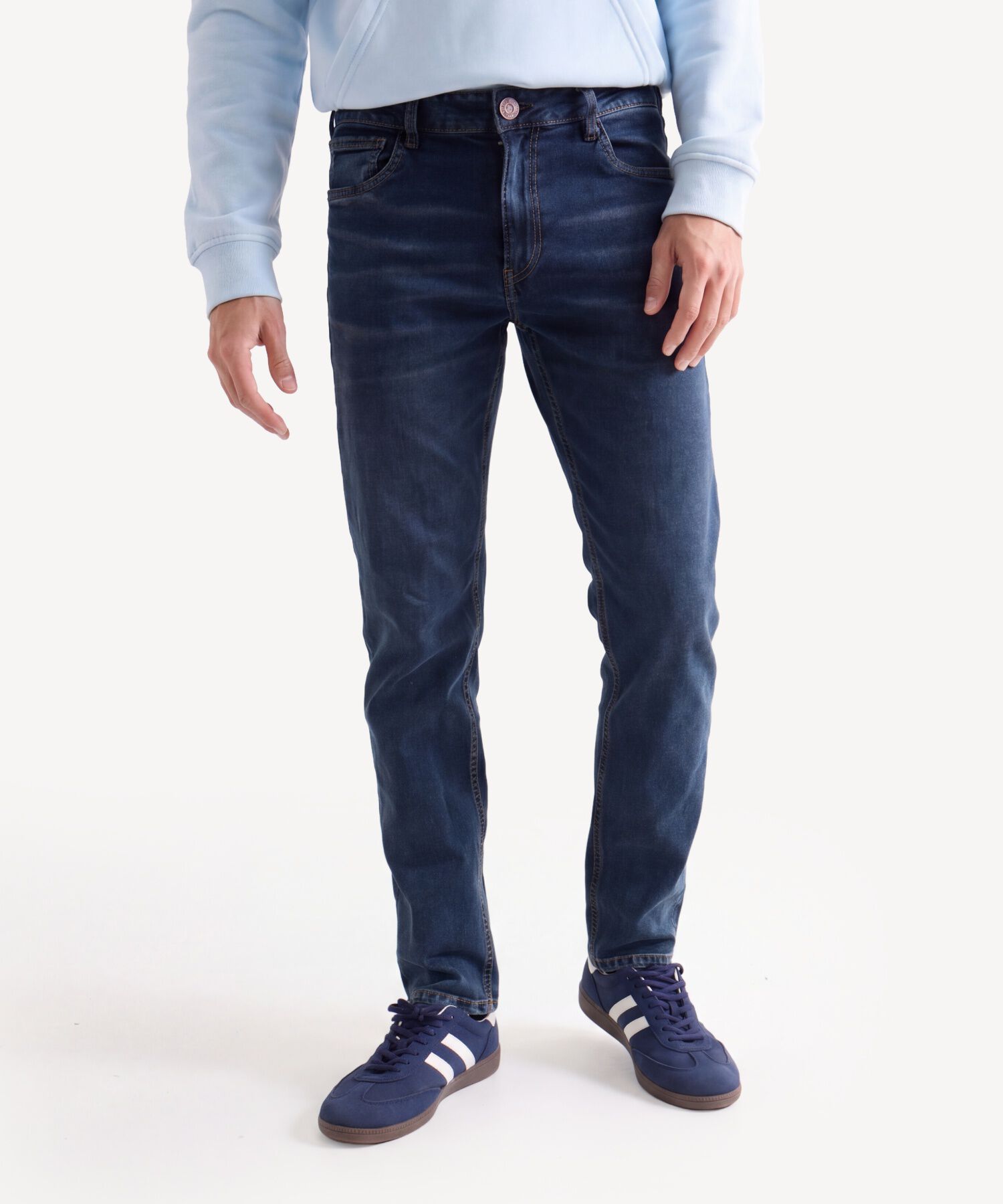 Jean Para Hombre