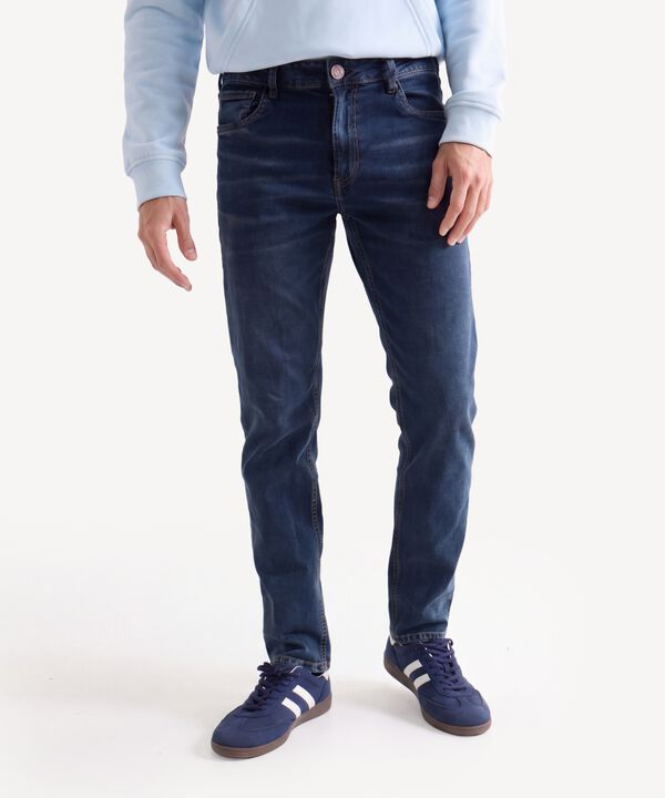 Jean Para Hombre image number null