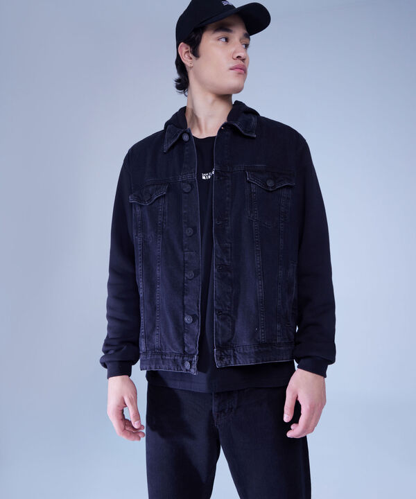 Chaquetas para hombre image number null
