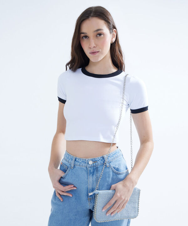Camisetas Mujer