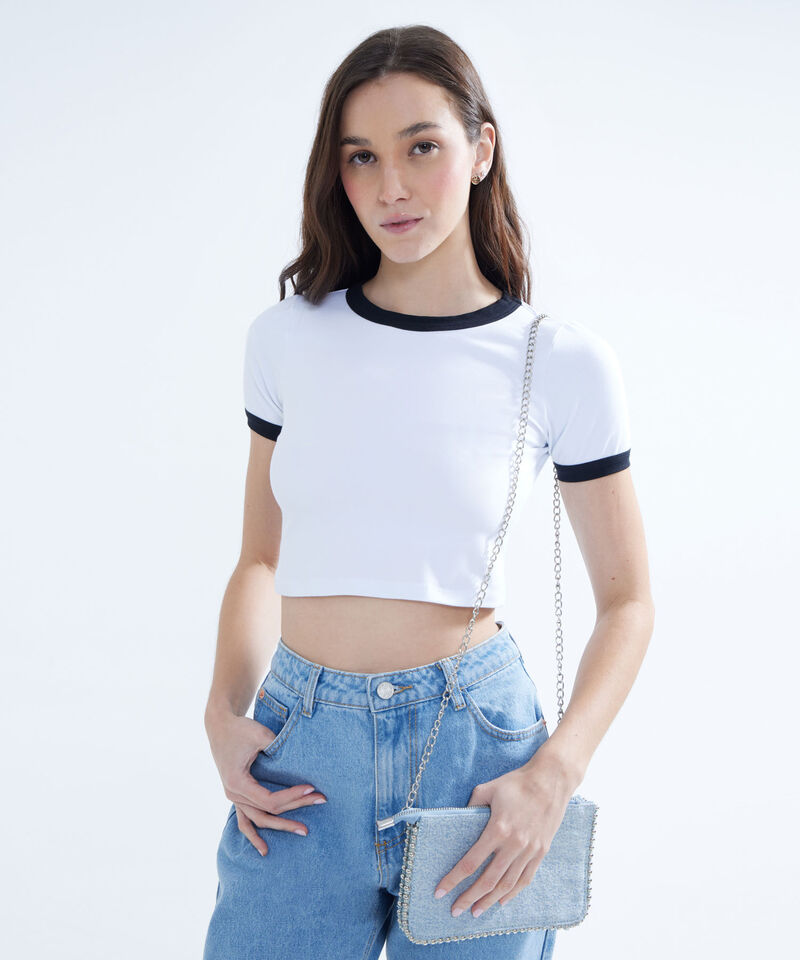 Camisetas Mujer