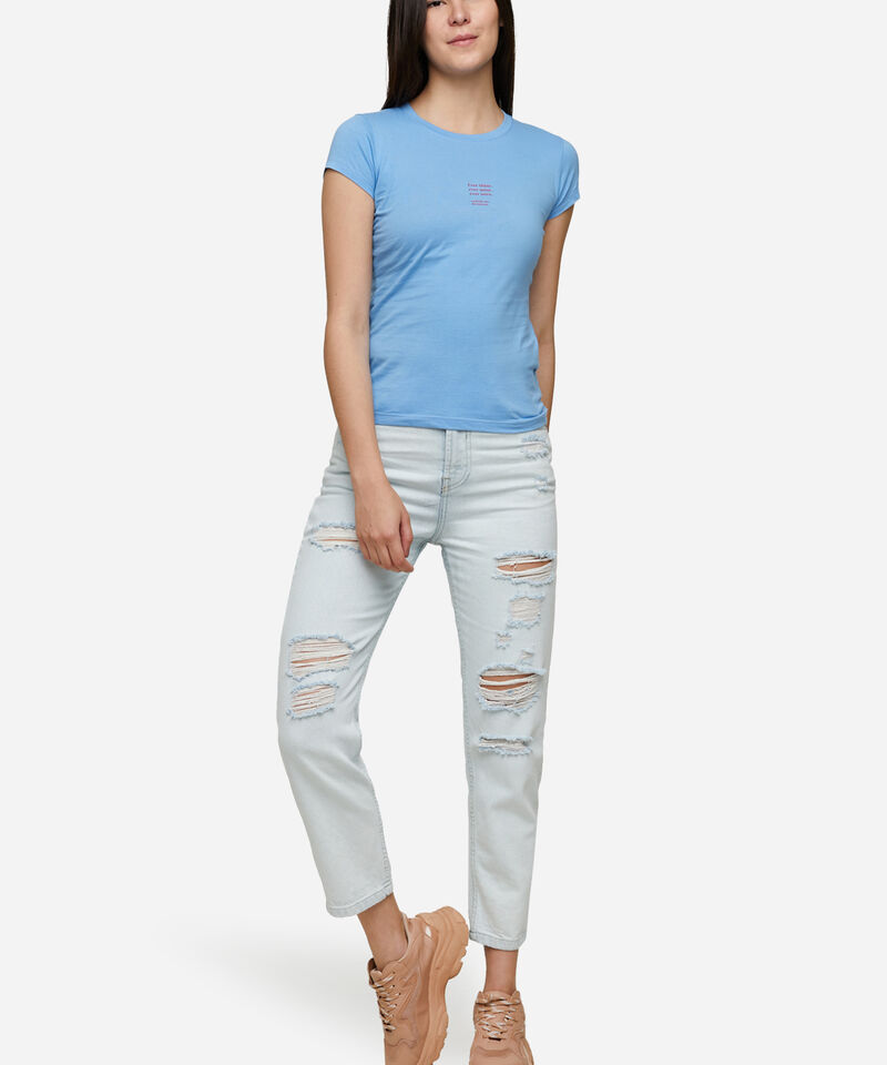 Camisetas Mujer