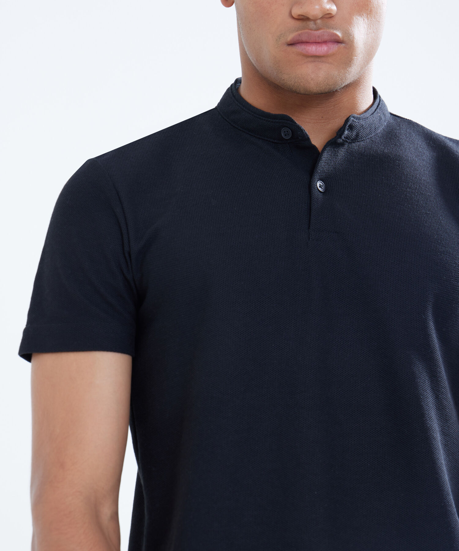 Camisetas polo para hombre