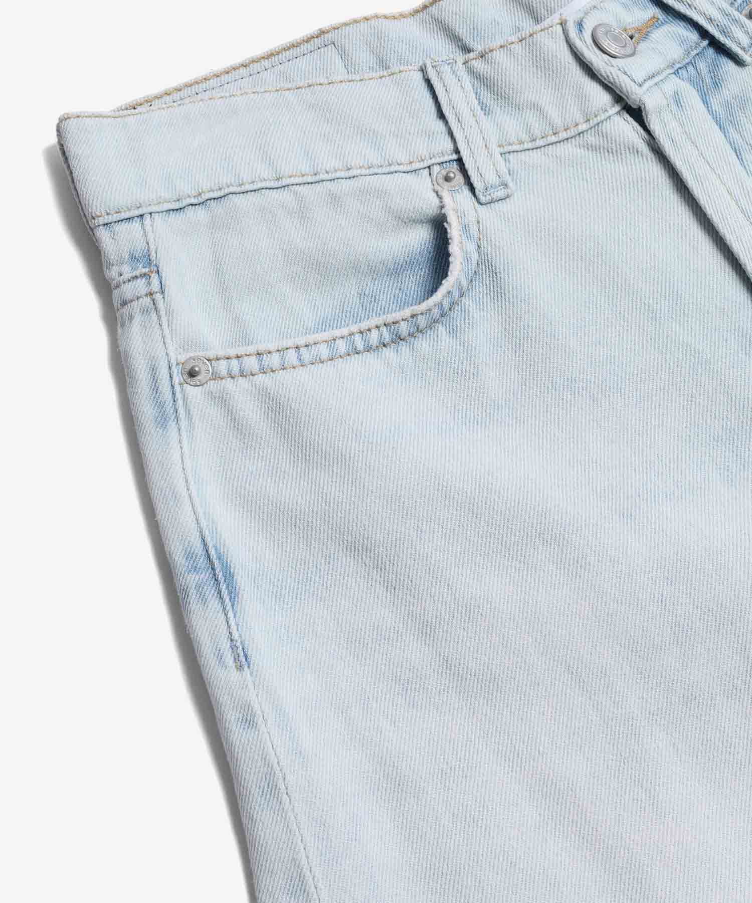 Faldas de moda