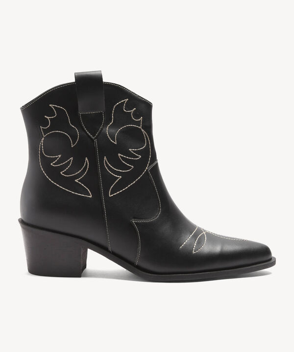 Botas para dama image number null