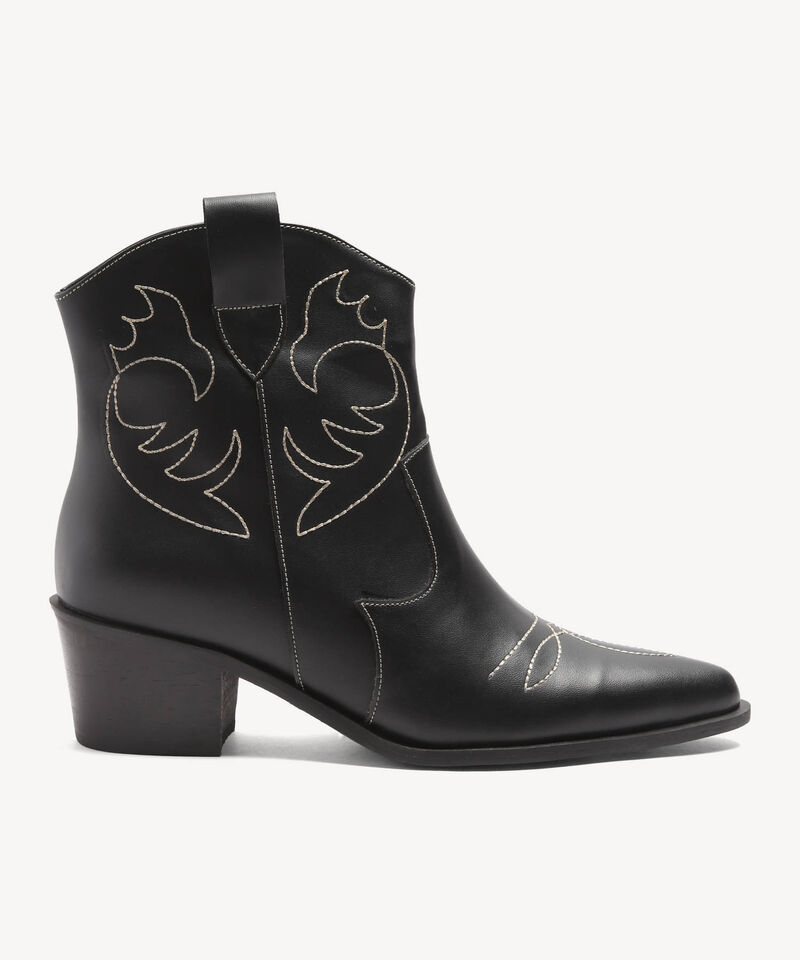 Botas para dama