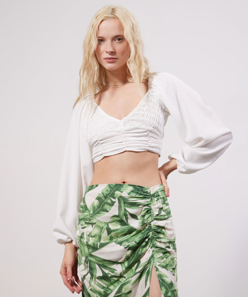 Camisetas-Mujer