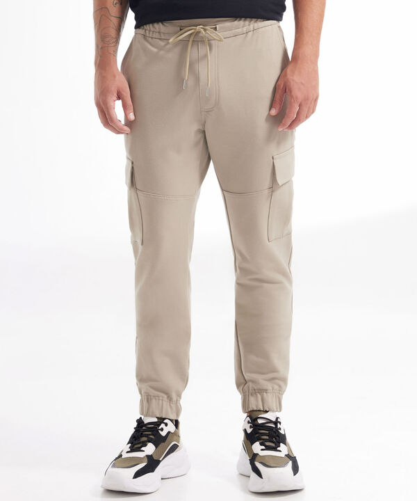 Joggers para hombre