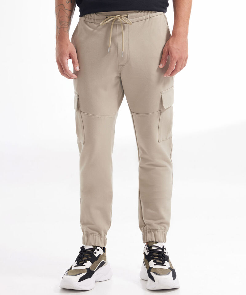 Joggers para hombre