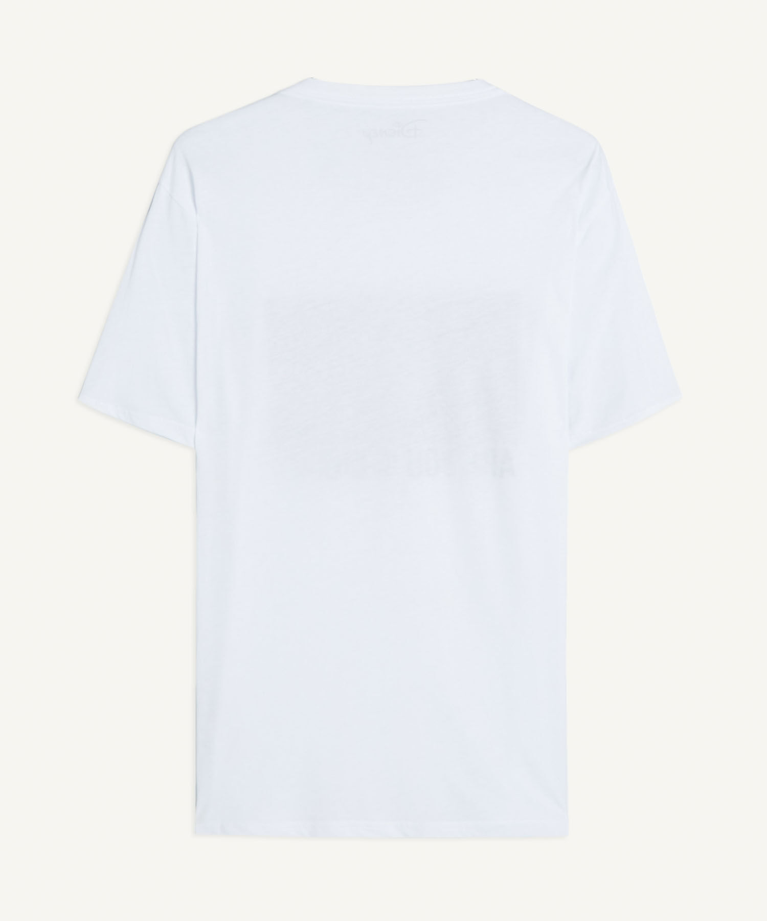 Camisetas Básicas Para Hombre