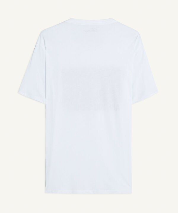 Camisetas Básicas Para Hombre