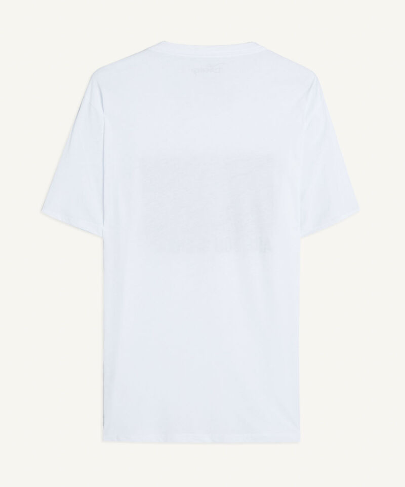 Camisetas Básicas Para Hombre