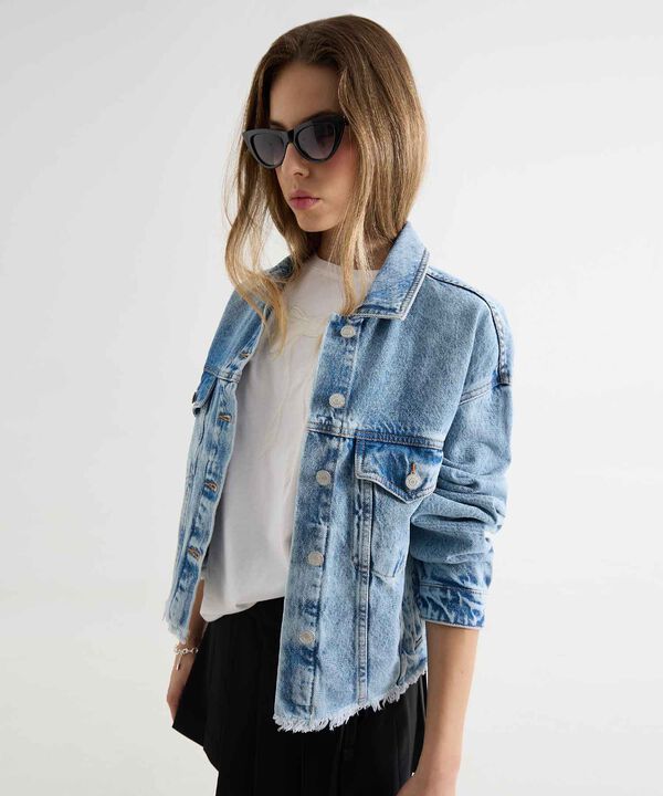 Chaquetas para mujer image number null