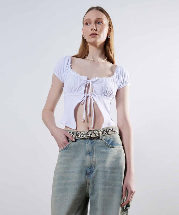 Camisetas Mujer image number null