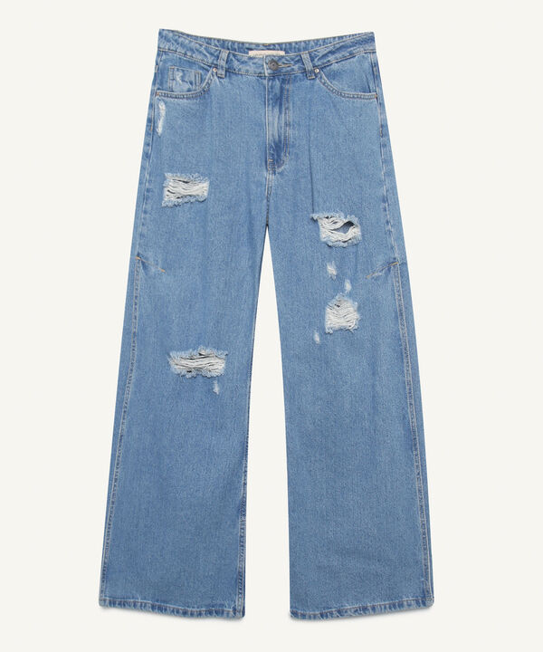 Jeans dama