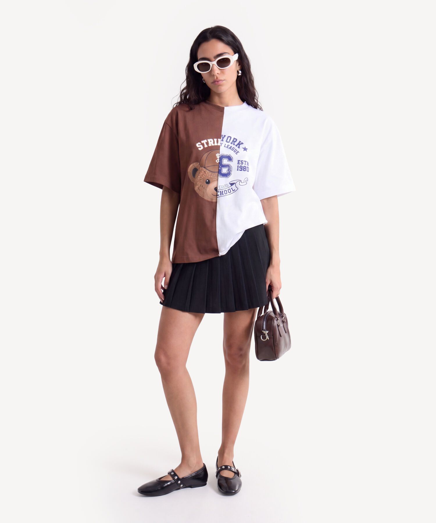 Camiseta Para Mujer