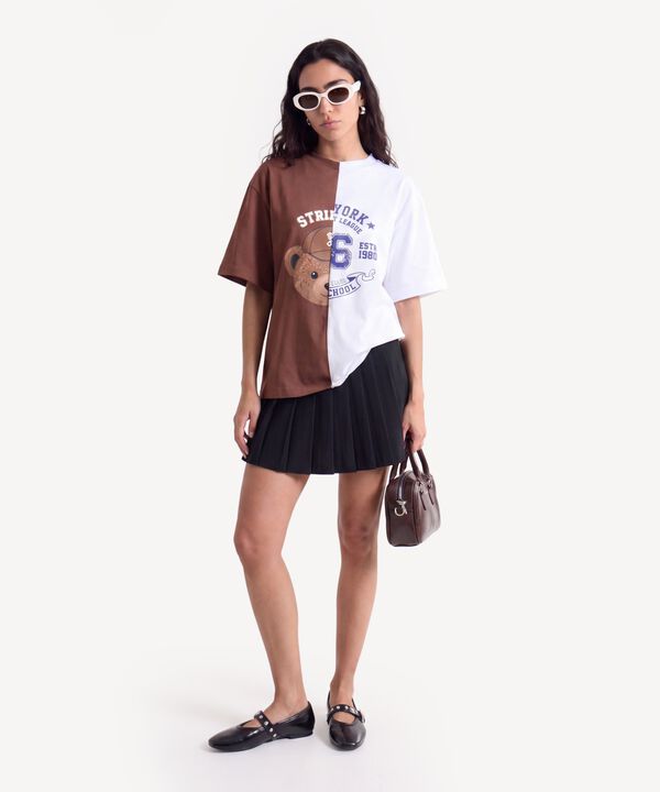 Camiseta Para Mujer