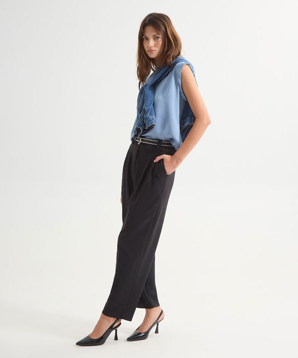Pantalones para mujer image number null