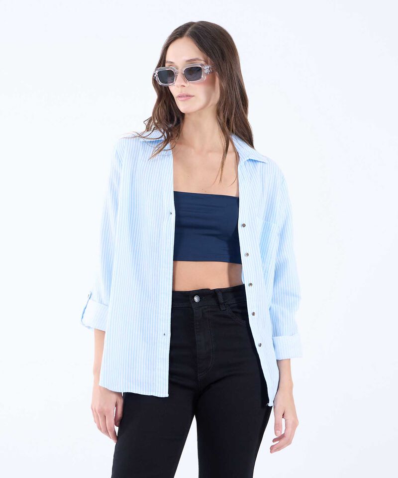 Camisetas Mujer