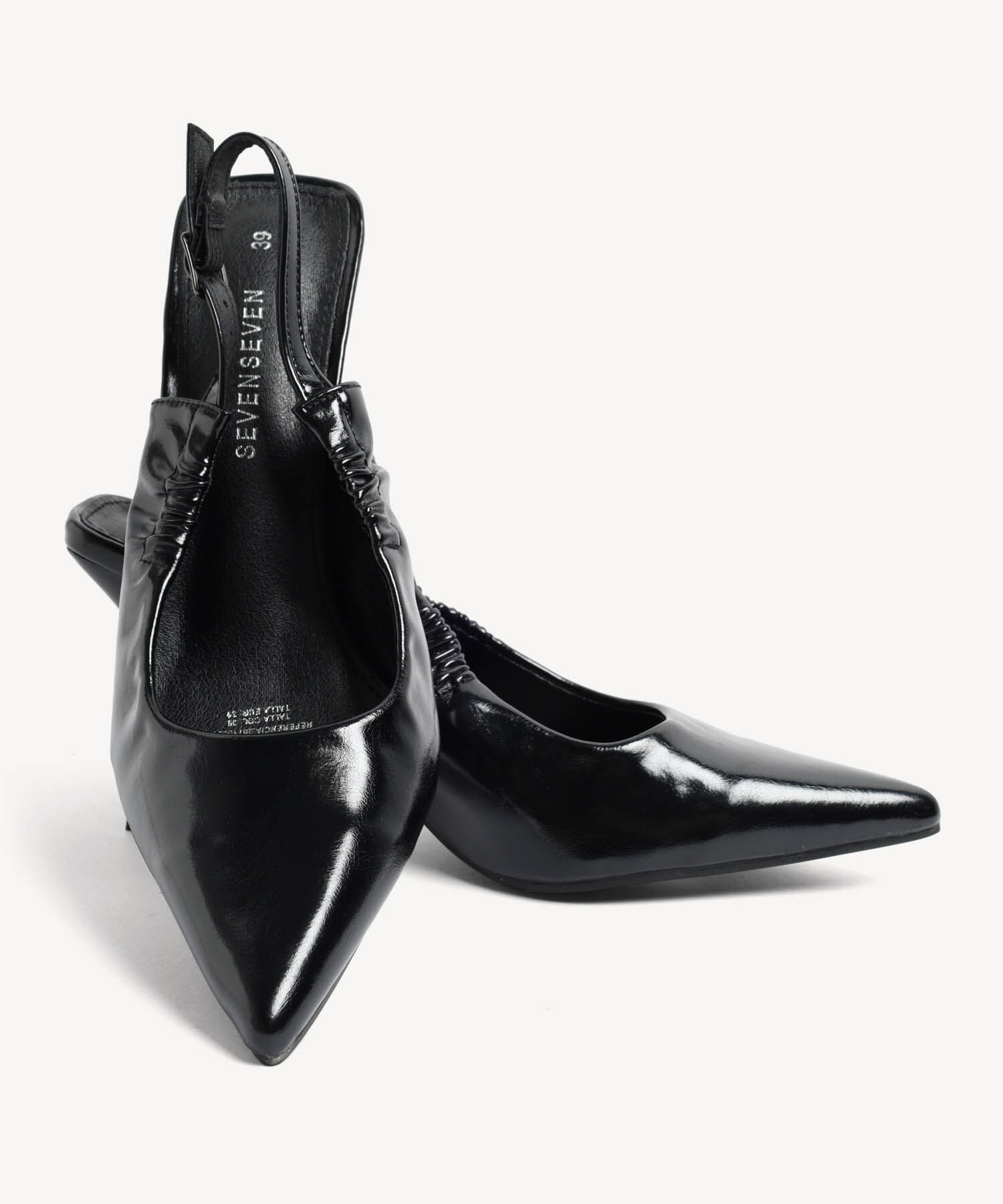 Tacones Para Mujer