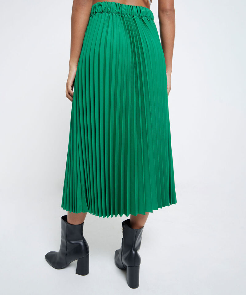 Faldas de moda