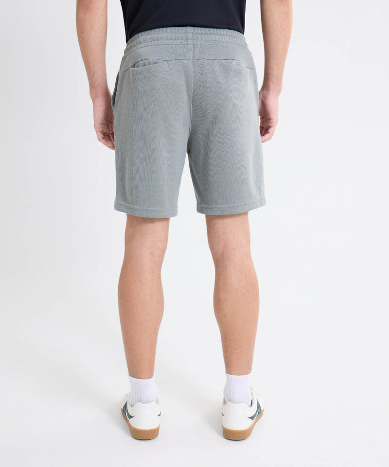 Bermuda para hombre