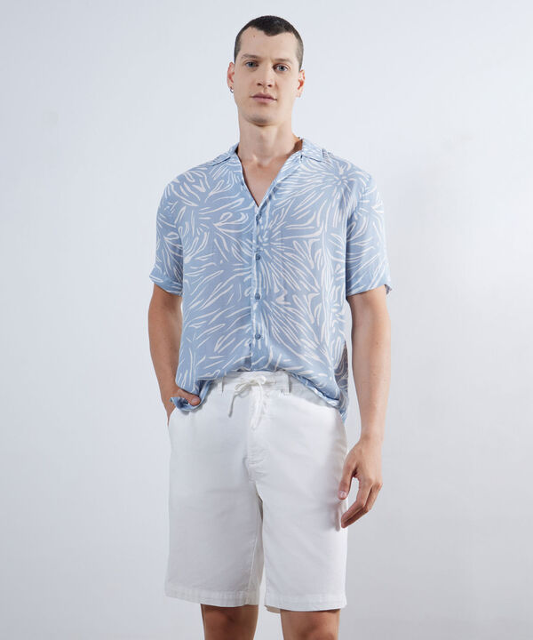 Bermudas para hombre image number null