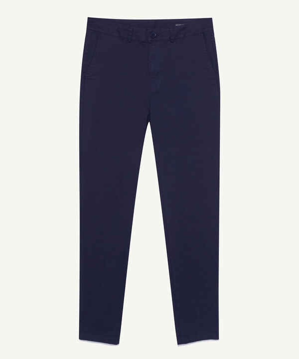 Pantalones basicos para hombre