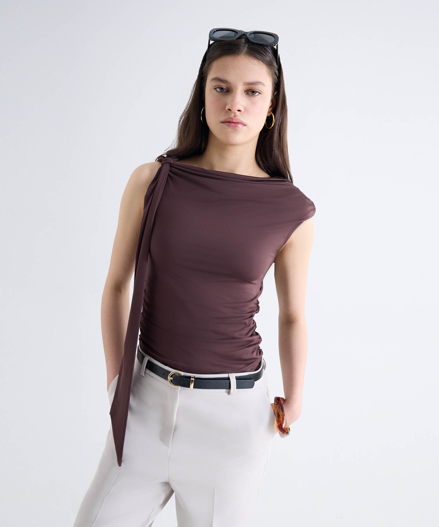 Camisetas Mujer