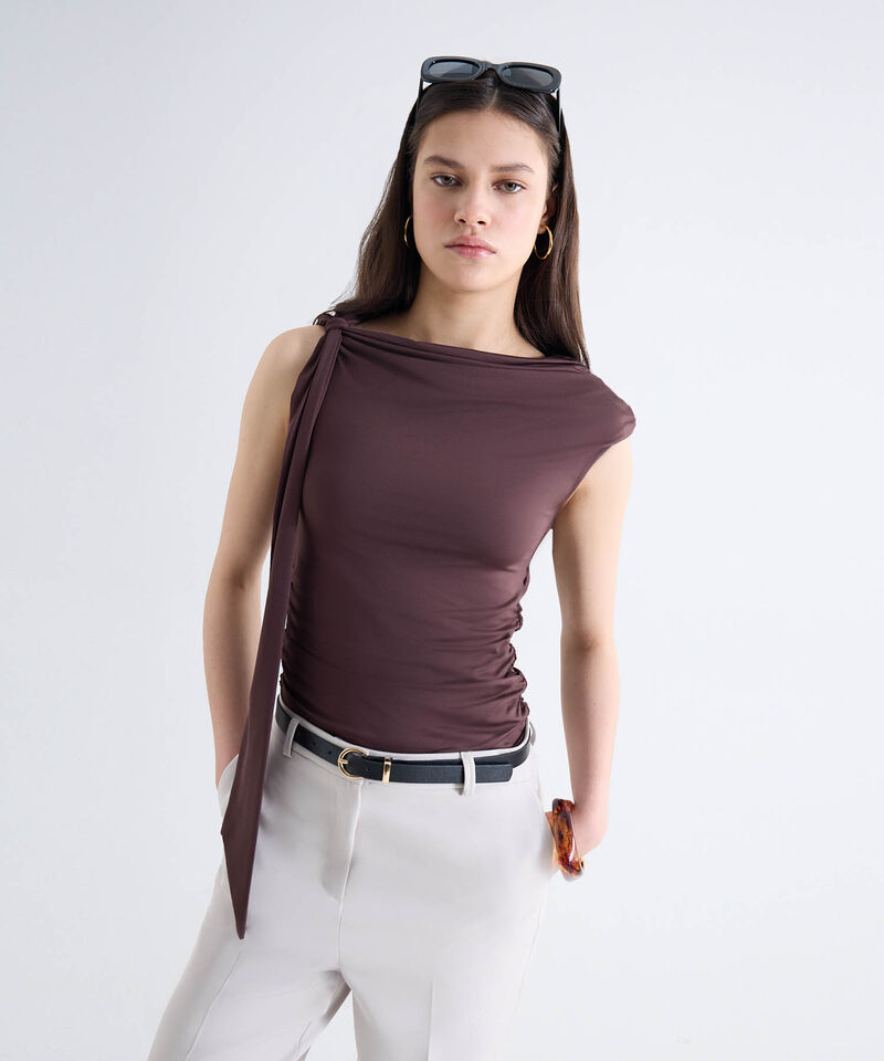 Camisetas Mujer