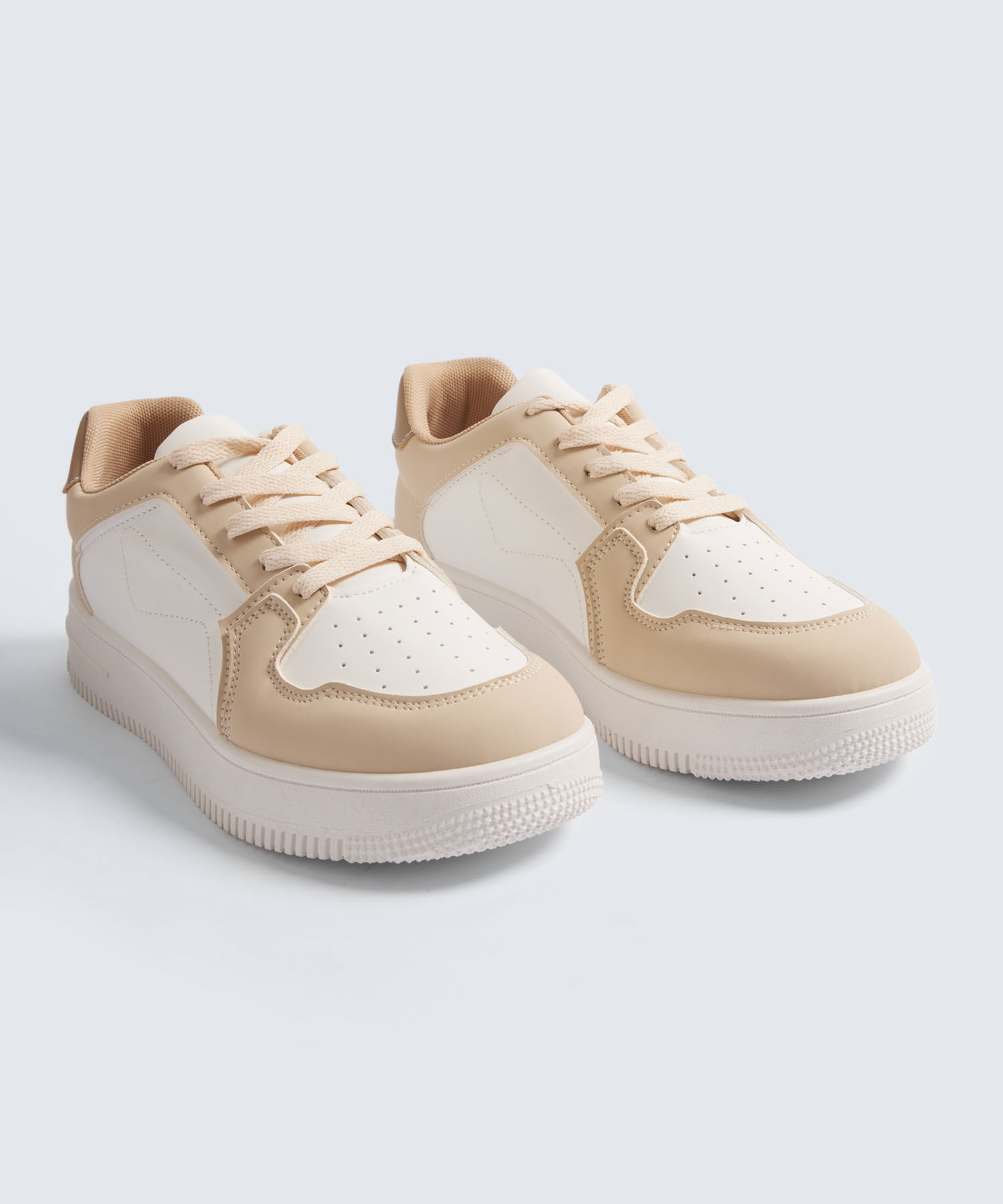Tenis mujer sales