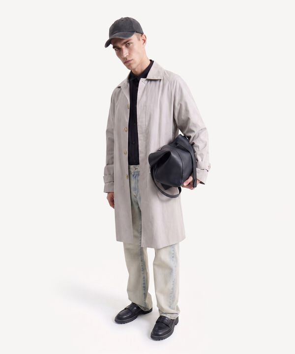 Chaqueta Para Hombre