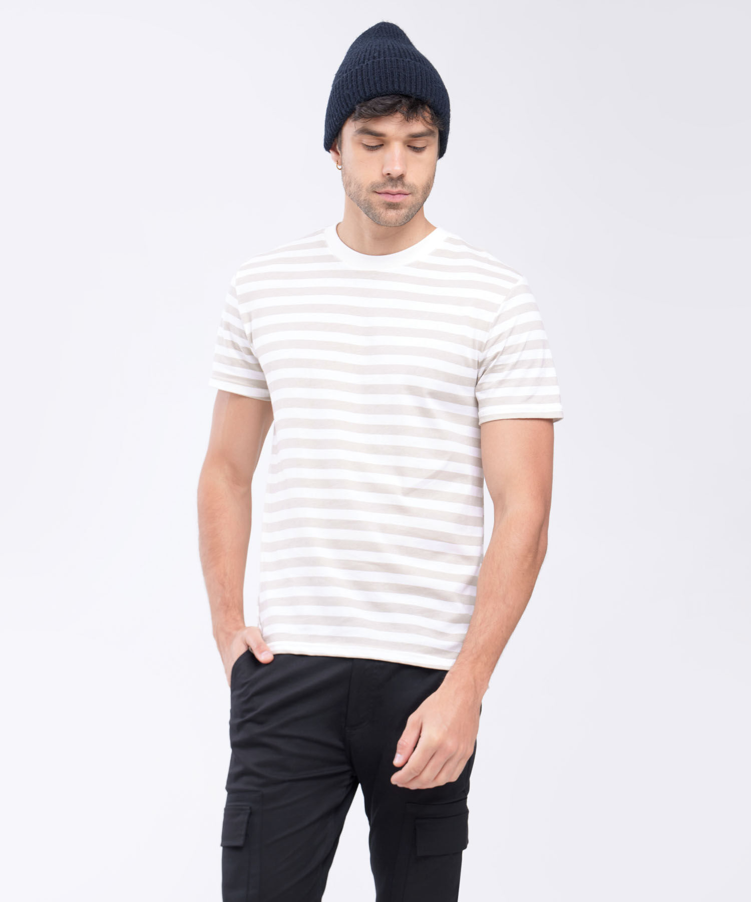 Camisetas Para Hombre
