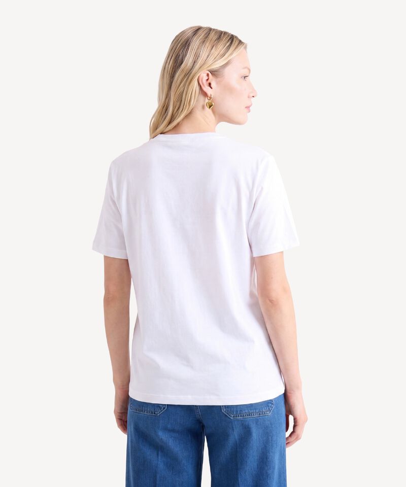 Camiseta para mujer