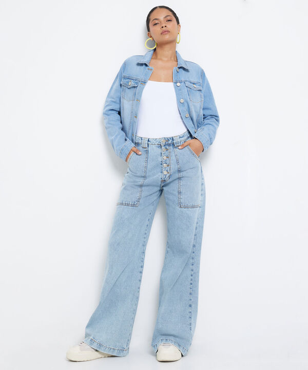 Chaquetas para mujer