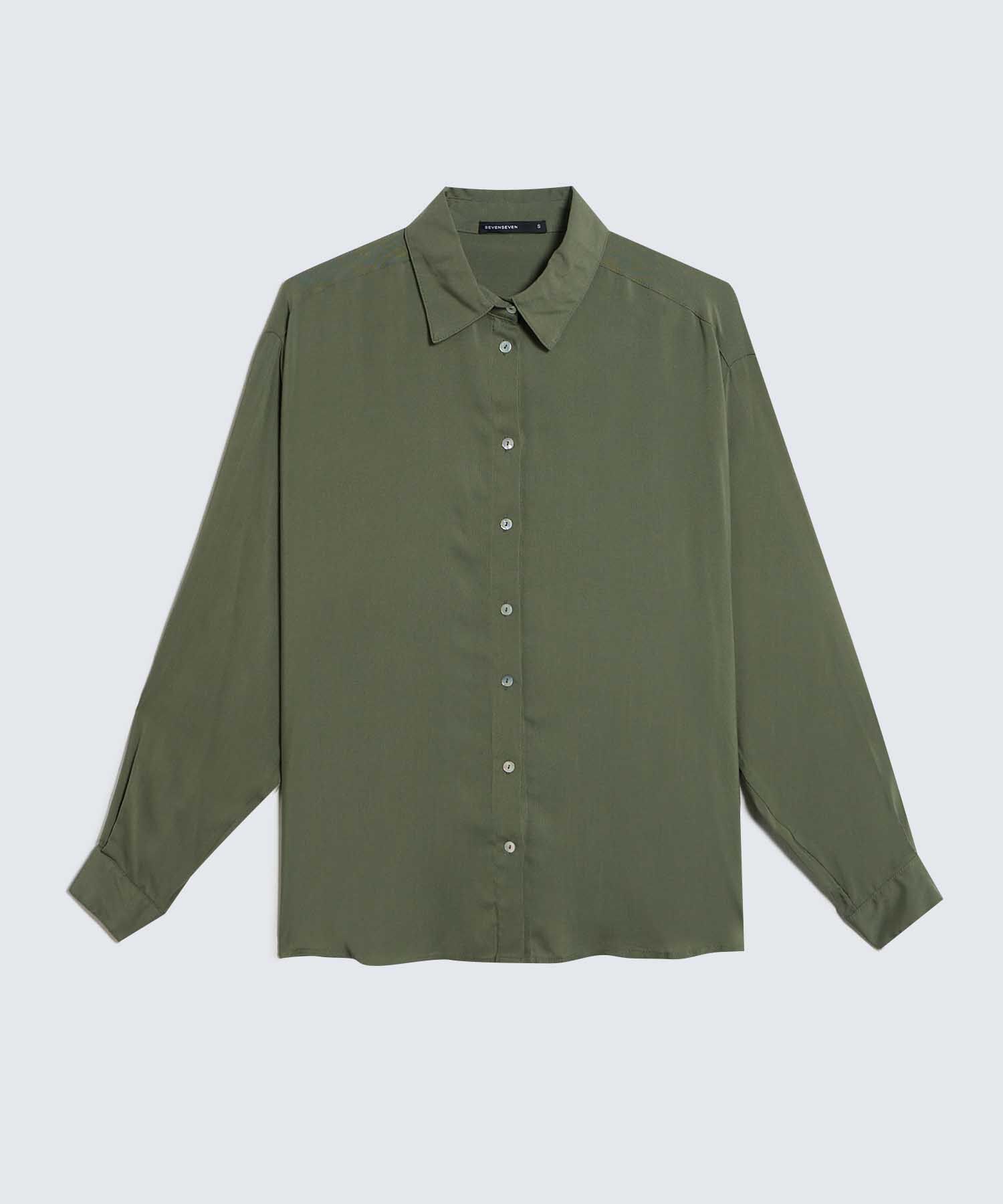 Blusas de moda para mujer