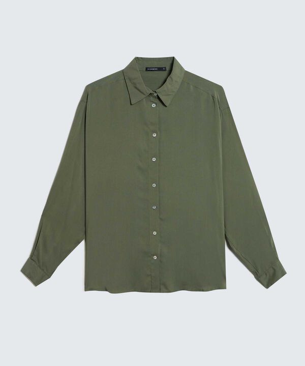 Blusas de moda para mujer