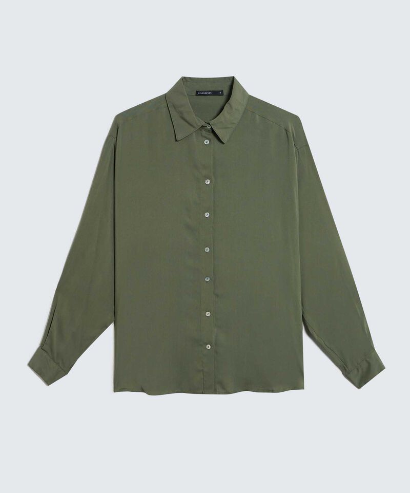 Blusas de moda para mujer