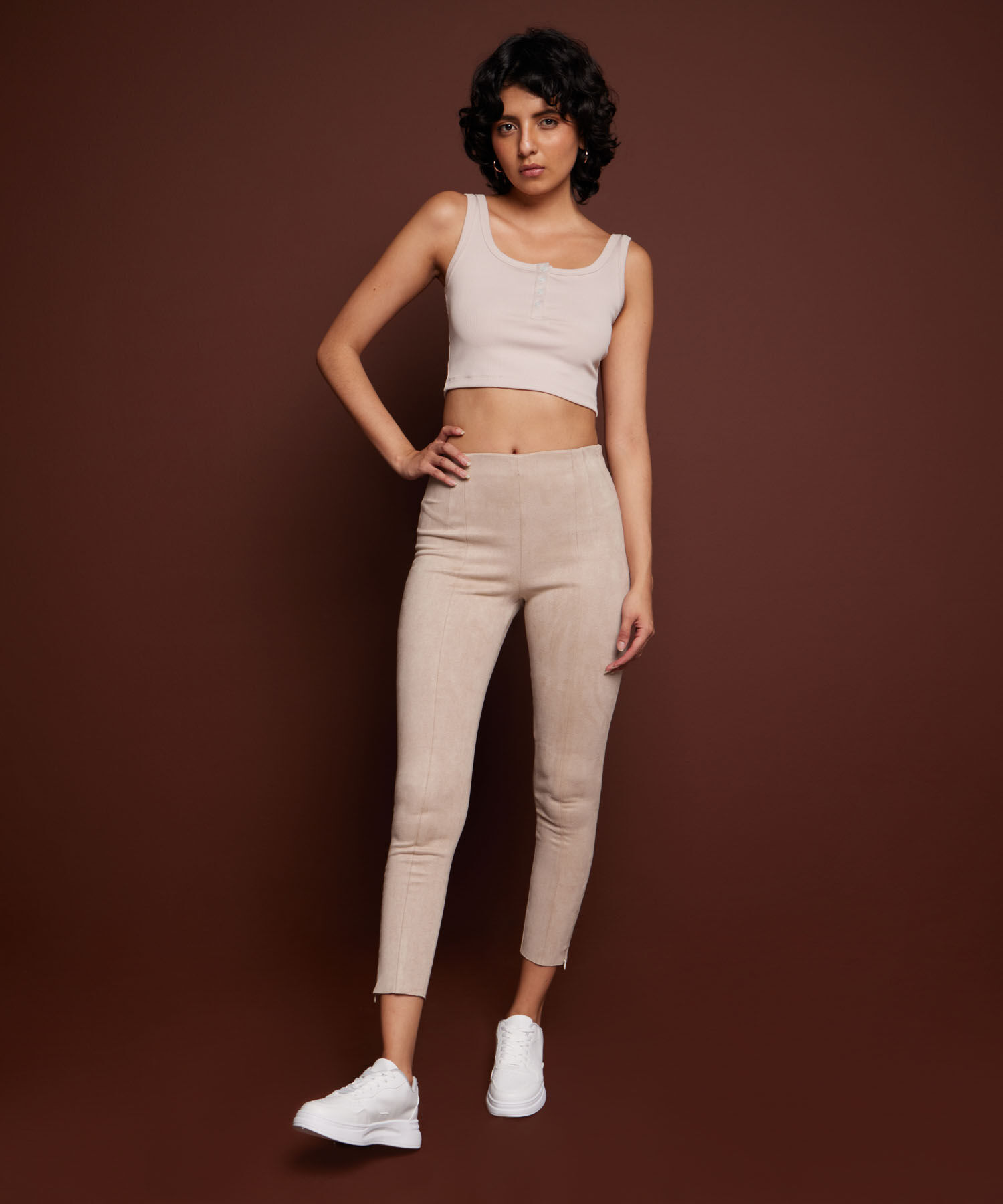 Camisetas Para Mujer