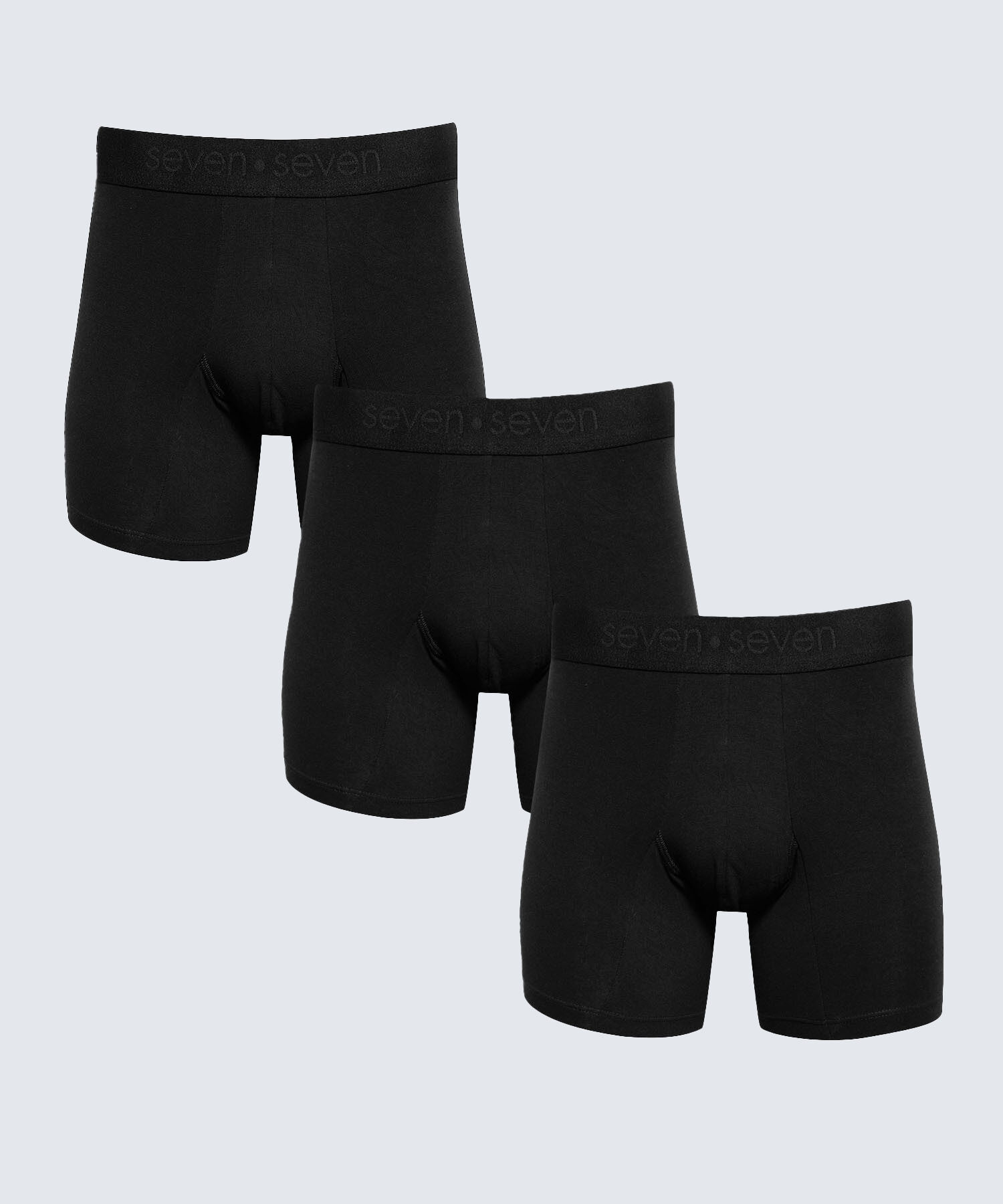 Boxers ajustados para hombre