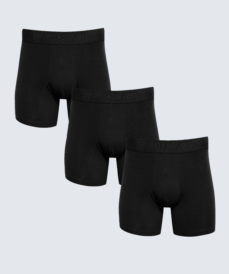 Boxers ajustados para hombre
