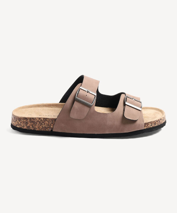 sandalias para hombre image number null
