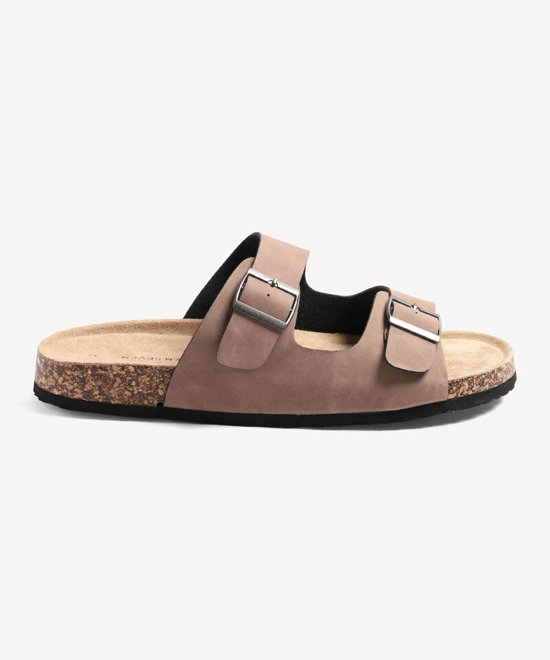sandalias para hombre