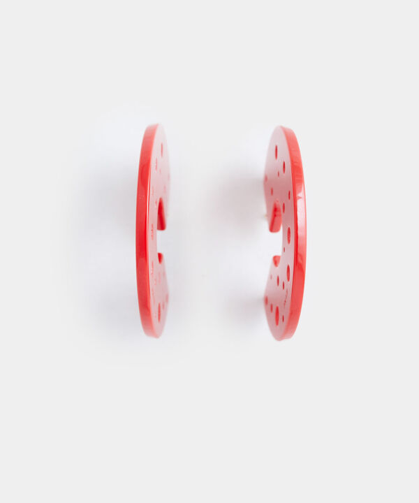 Aretes para mujer