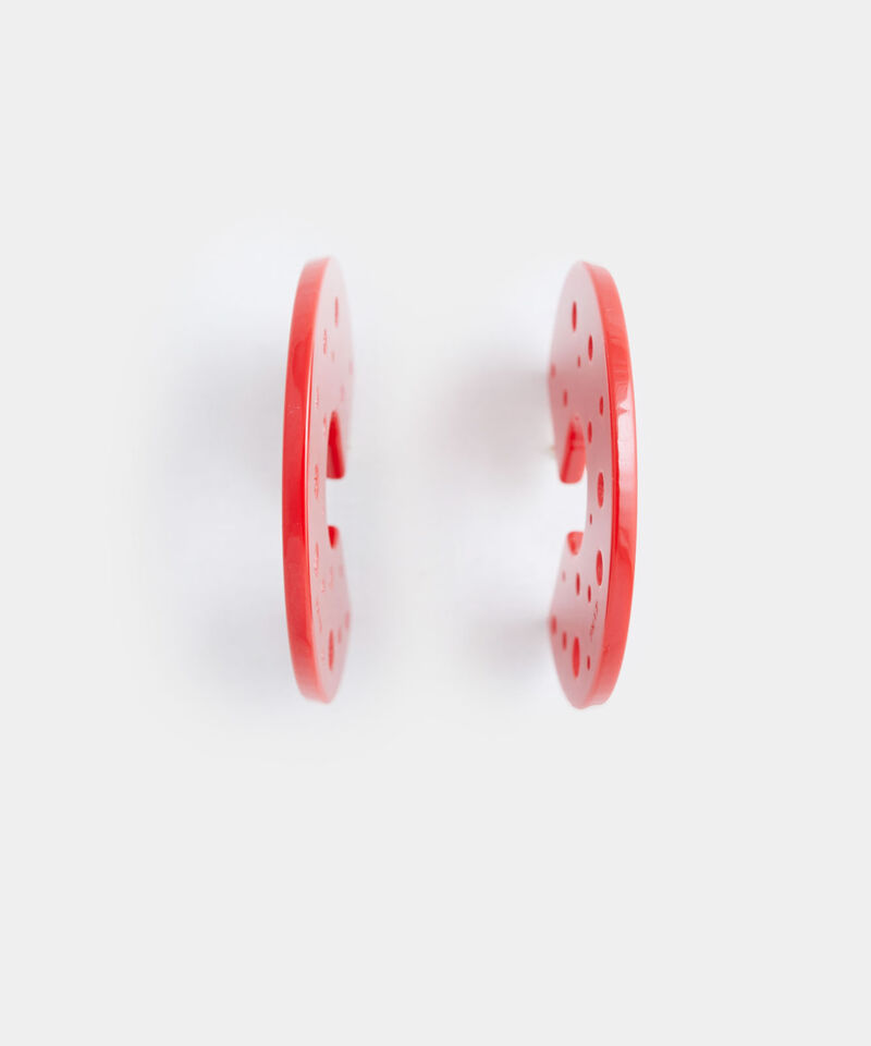 Aretes para mujer